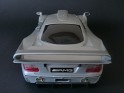 1:18 Maisto Mercedes Benz CLK GTR 1998 Silver. Uploaded by Rajas_85